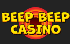 Casino beep beep