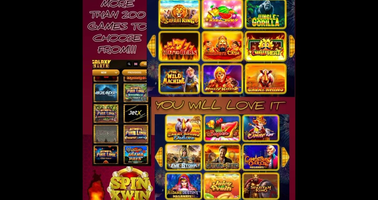 #Best online casino#