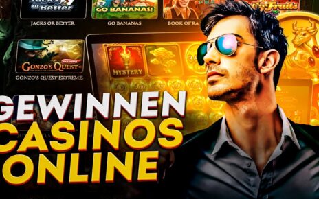 Bestes Casino online  I  Online Casinos spielen