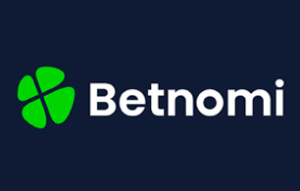 Betnomi کیسینو