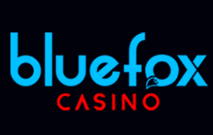 Kasino Blue Fox