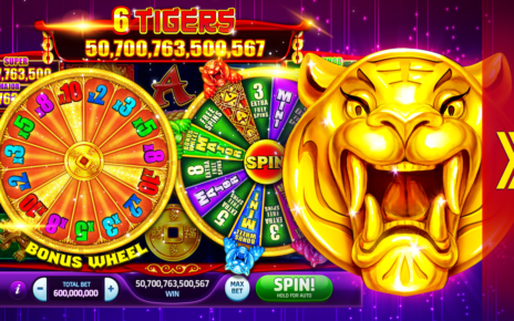 The Exciting World of Viperspin Casino