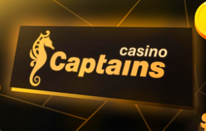 Captainsbet کیسینو