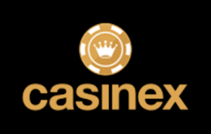 Casinex казино