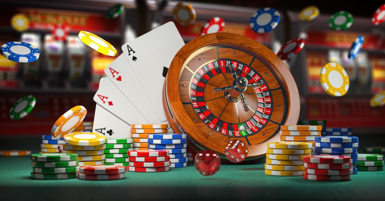Evolucioni i kazinove në internet: Një vështrim në kazinonë Bzeebet