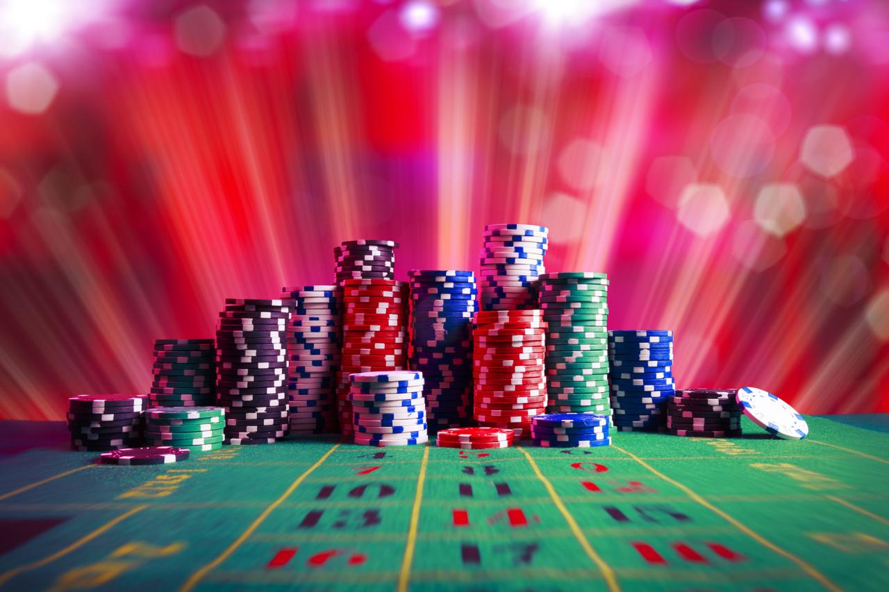 The Rise of Online Casinos: Introducing FatBet Casino