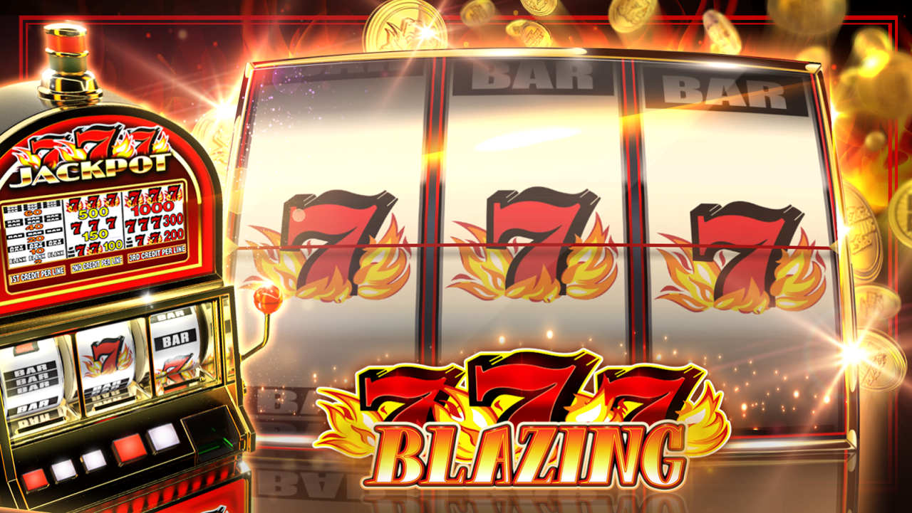 The Ultimate Vegas Experience: Exploring Vegas Mobile Casino