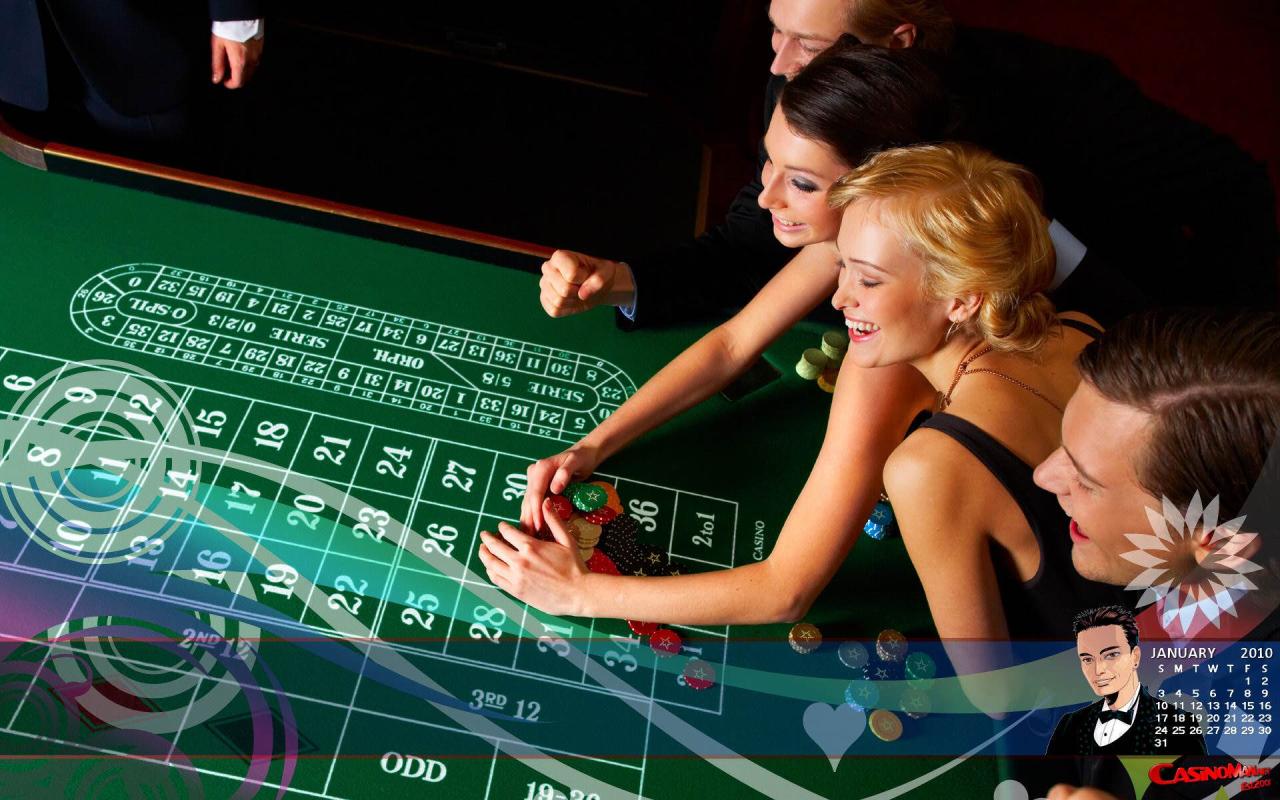 Discover the Excitement at Big Win Vegas Casino