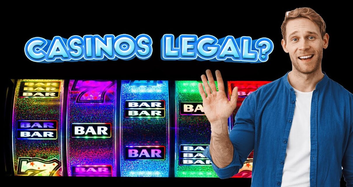 CasinoTester Statement – Welches Online-Casino sind legal? Glücksspielstaatsvertrag!