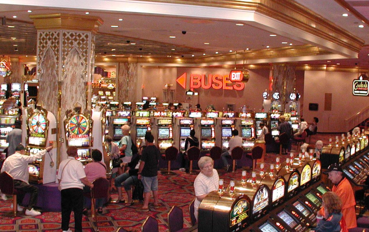 SuperBoss Casino: A One-Stop Destination for Ultimate Gaming Experience