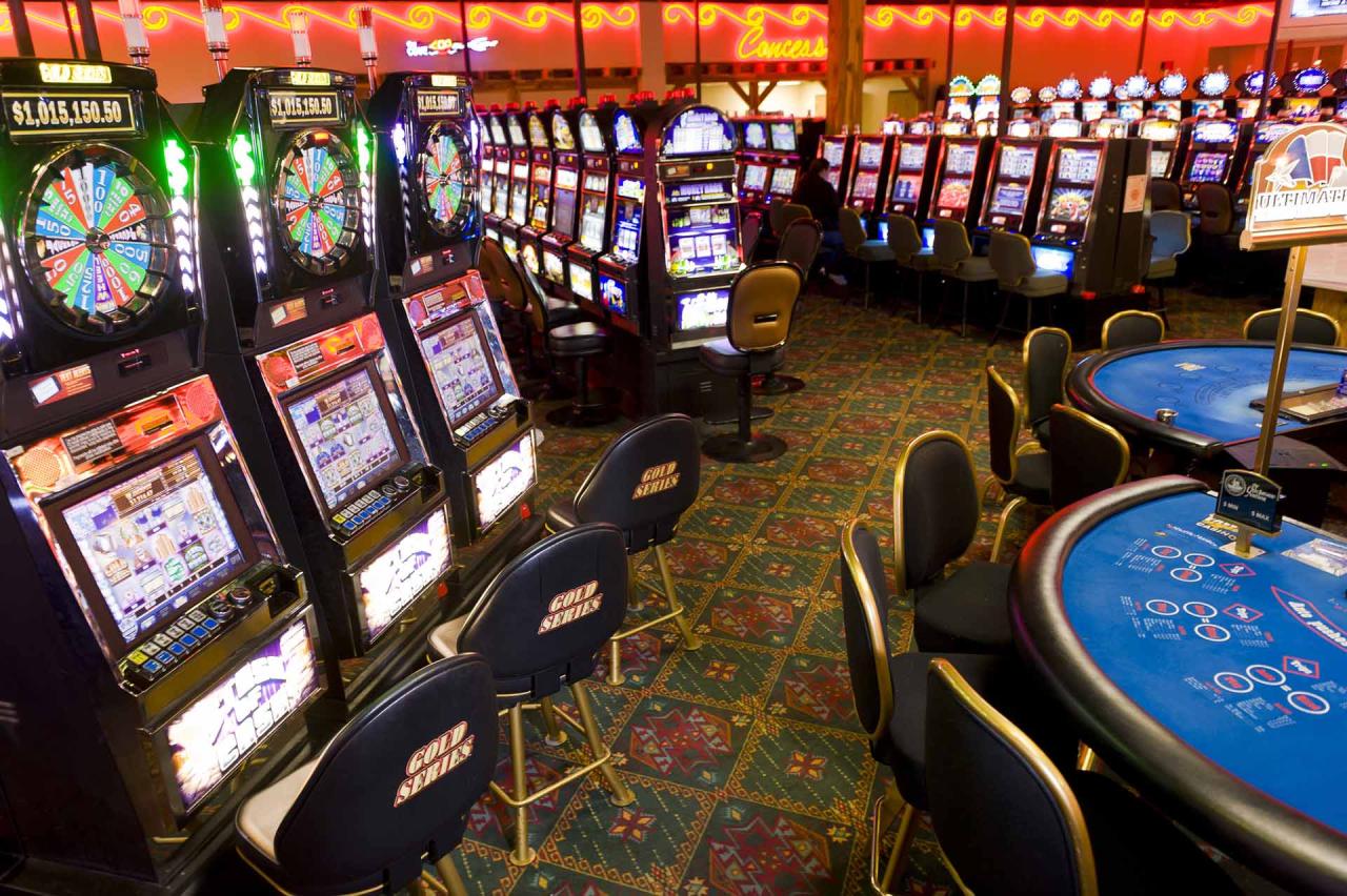 Explore the Excitting World of Mr Fortune Casino