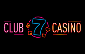Club7 kaszinó
