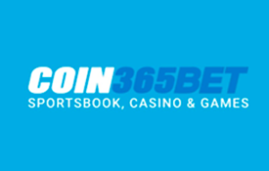 Coin365Bet کیسینو
