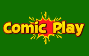 ComicPlay kazino