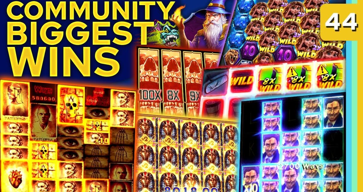 Community Biggest Wins – / 2023