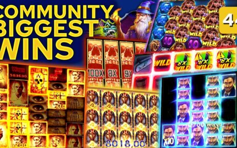 Community Biggest Wins – / 2023