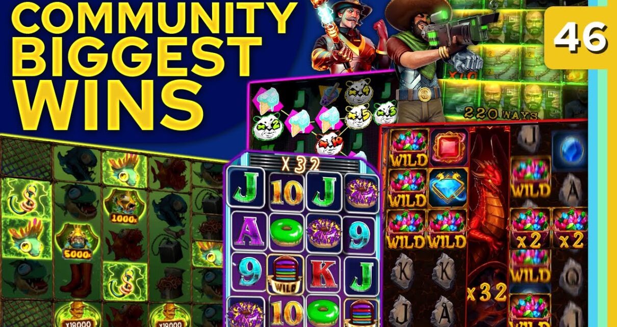 Community Biggest Wins – / 2023