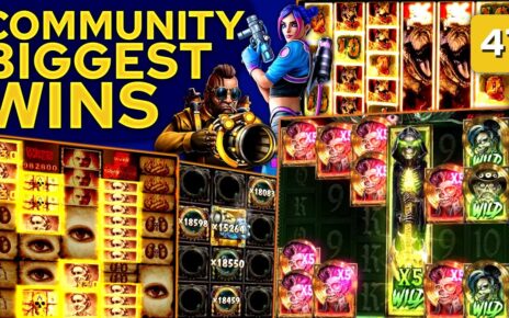 Community Biggest Wins – #47 / 2023