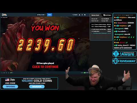 Compilation Online Casino 65