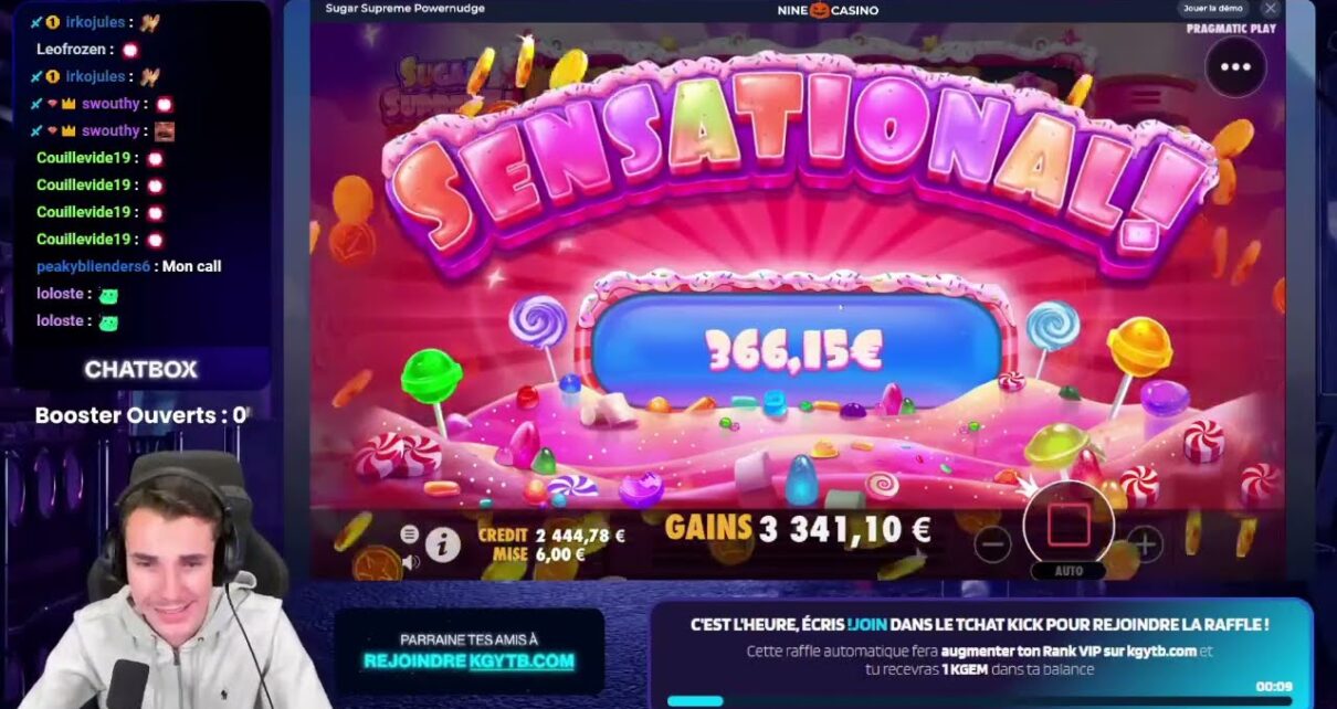 Compilation Online Casino 67