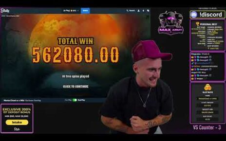 Compilation Online Casino 78