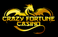 Igralnica Crazy Fortune