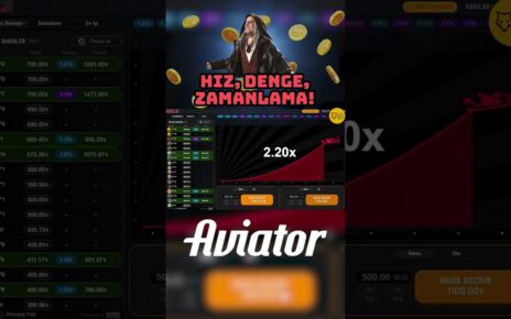 Çünkü sen farklısın, Leon’sun! ? #aviator #aviatorcasino #casinoaviator  #casino#slotoyunları#shorts