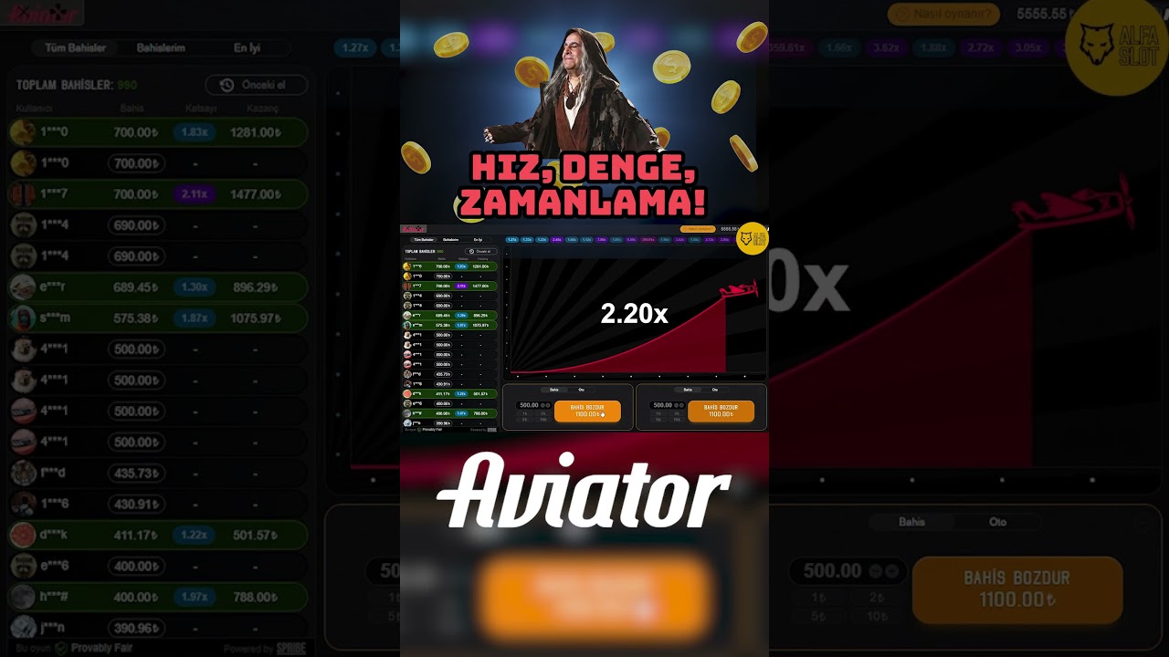 Çünkü sen farklısın, Leon'sun! ? #aviator #aviatorcasino #casinoaviator  #casino#slotoyunları#shorts