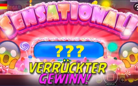 DER GRÖSSTE GEWINN MEINES LEBENS! DEUTSCHES ONLINE CASINO FÜR ECHTES GELD. CASINO ONLINE DEUTSCHLAND