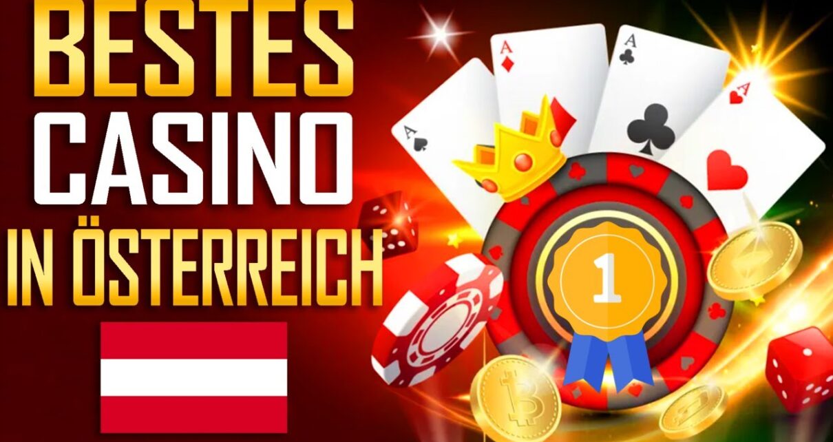 DIE BESTEN ONLINE CASINO SEITEN 2023