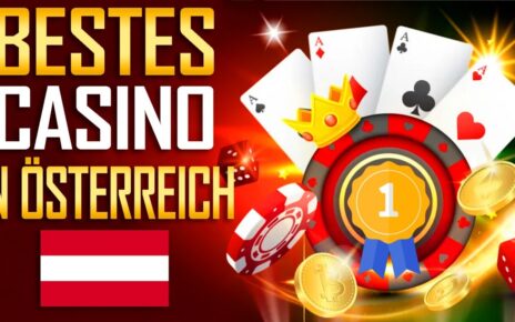 DIE BESTEN ONLINE CASINO SEITEN 2023