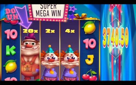 DORK UNIT | HACKSAW SLOT | JILI369 ONLINE CASINO | GRABE PALDO KAHIT LOW BET!