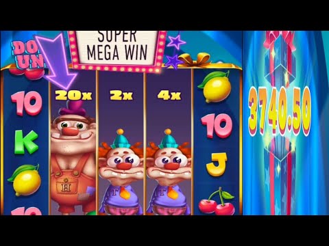 DORK UNIT | HACKSAW SLOT | JILI369 ONLINE CASINO | GRABE PALDO KAHIT LOW BET!