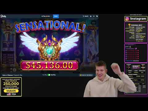 Daily Biggest Wins! Online Casino 86