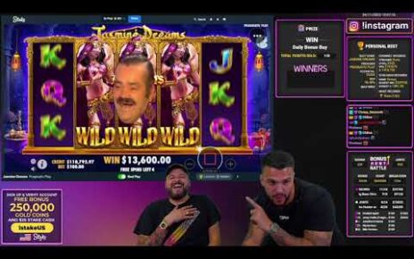 Daily Biggest Wins! Online Casino 88