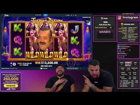 Daily Biggest Wins! Online Casino 88