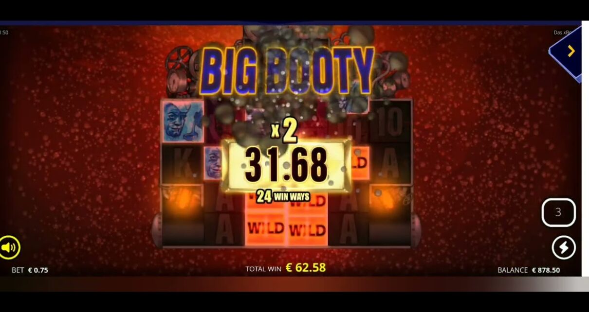 Das Boot?Moneymaker84 Online Casino ? Moneymaker84, Merkur Magie, Novoline, gambling, Casino