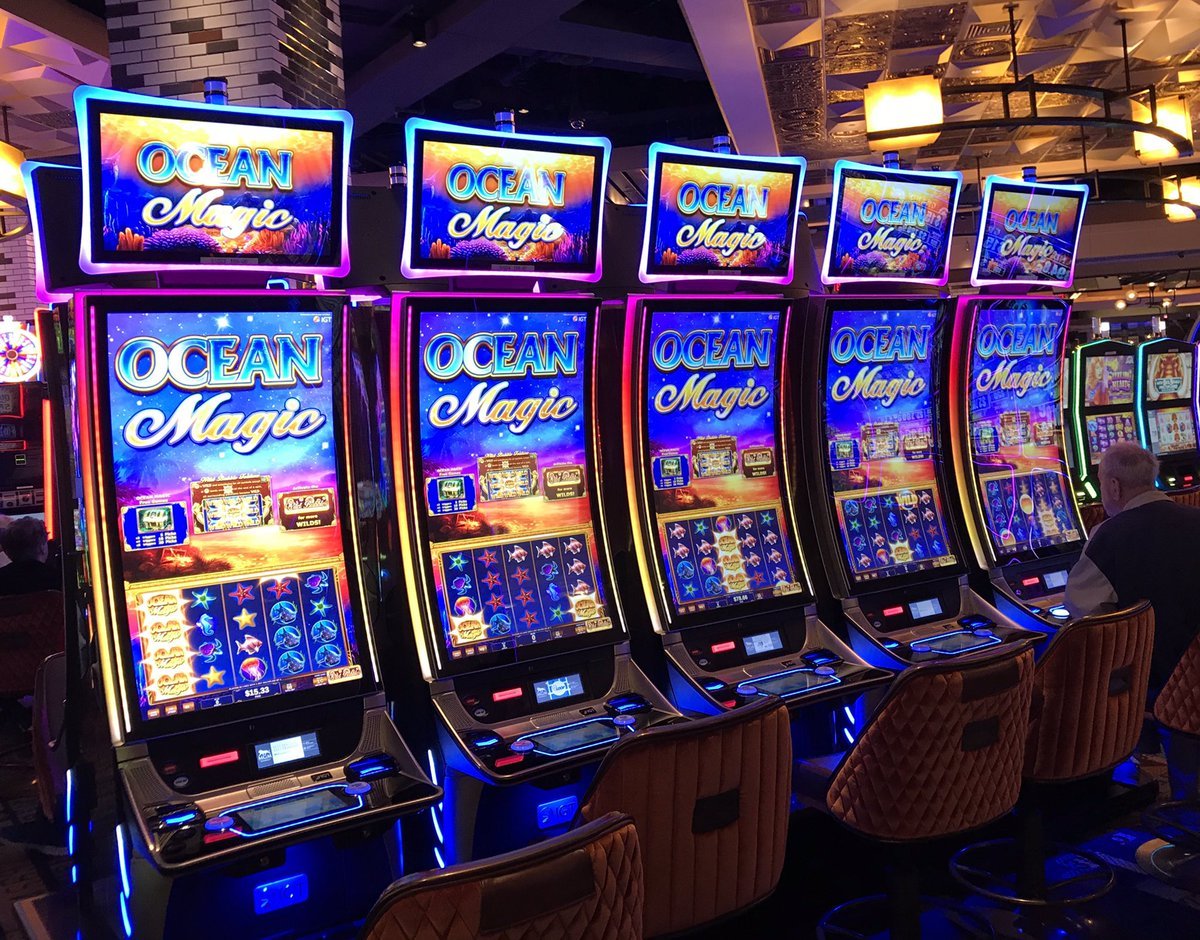 The Exciting World of Easybet Casino: A Comprehensive Review