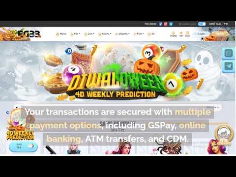 EG33 Online Casino Trusted And Reliable Platform | Malaysian Top Online Casino 2023 EG33 Online Casino Trusted And Reliable Platform | Malaysian Top Online Casino 2023