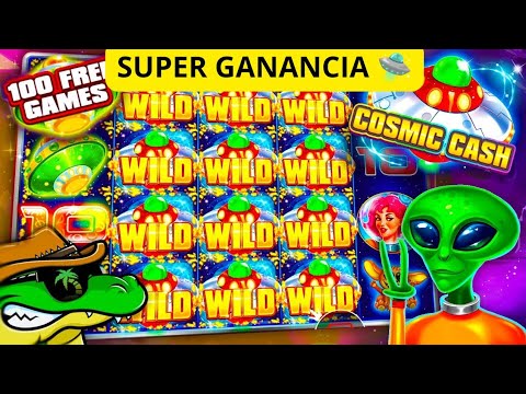 EL MARCIANITO SE PUSO LA DE MESSI? +50 JUEGOS GRATIS ? Casino Online Argentina