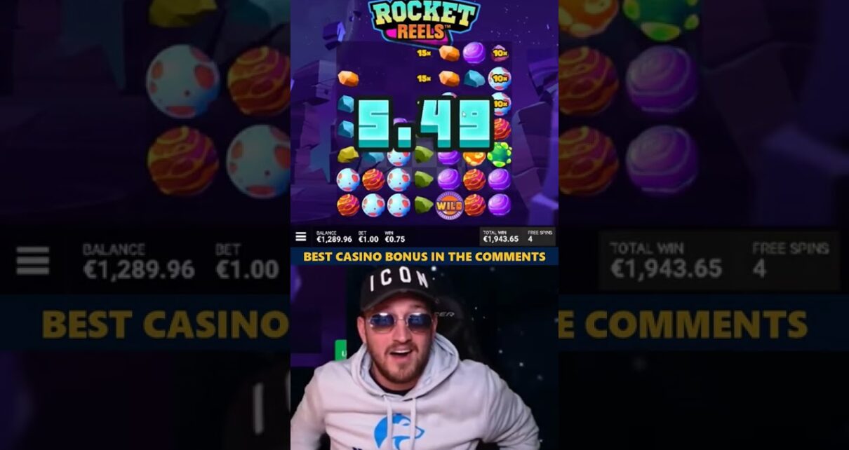 EPIC Big Win Online Casino Game! Pokie Wins / Online Pokies