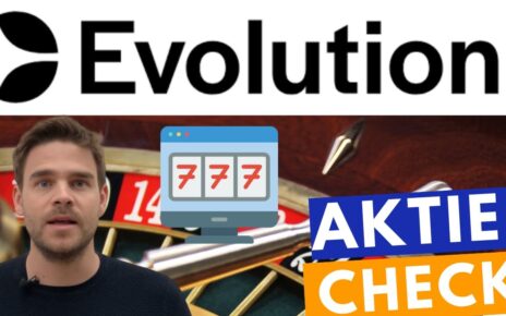 Evolution Gaming Aktie: Unglaubliche Margen im Online Casino Markt