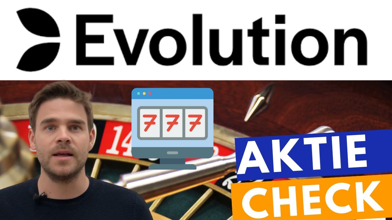 Evolution Gaming Aktie: Unglaubliche Margen im Online Casino Markt