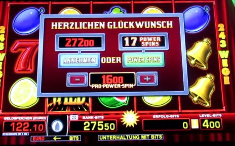 Extrem Geiles Zocken! Nervenkitzel ohne Ende! Ballern bis 16€ Fach! Merkur Magie