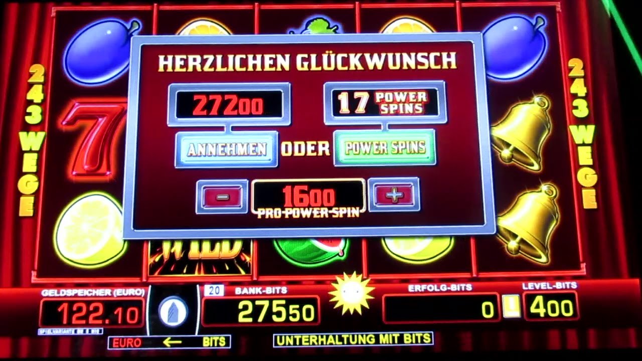 Extrem Geiles Zocken! Nervenkitzel ohne Ende! Ballern bis 16€ Fach! Merkur Magie