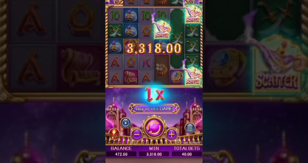 FC SLOT-