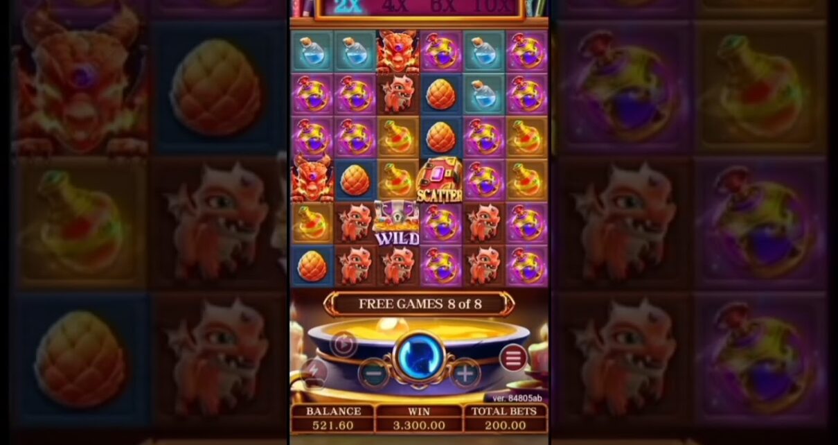 FC SLOT-