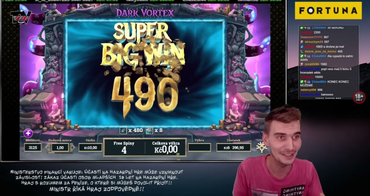 FORTUNA ONLINE CASINO 14.11.2023 • MMOMENTS