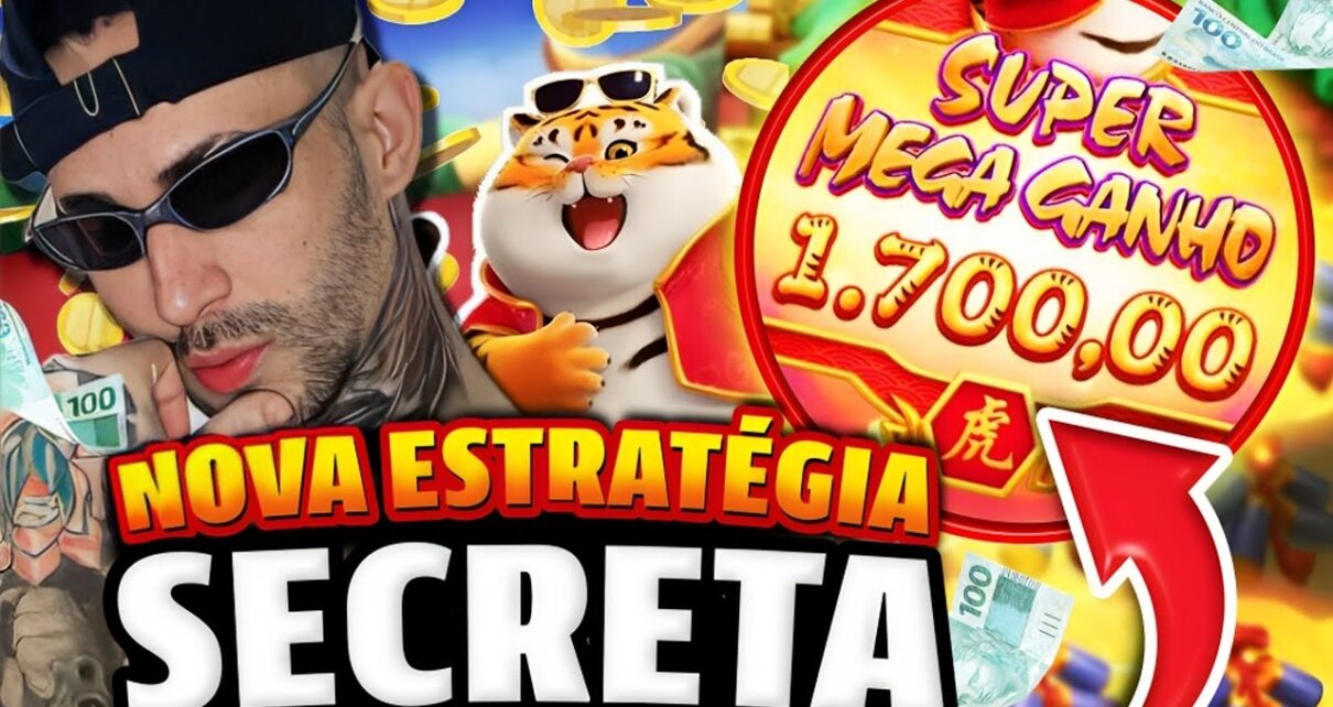 ?FORTUNE TIGER AO VIVO | COMO JOGAR FORTUNE TIGER COM BANCA BAIXA ?FORTUNE TIGER AO VIVO | COMO JOGAR FORTUNE TIGER COM BANCA BAIXA