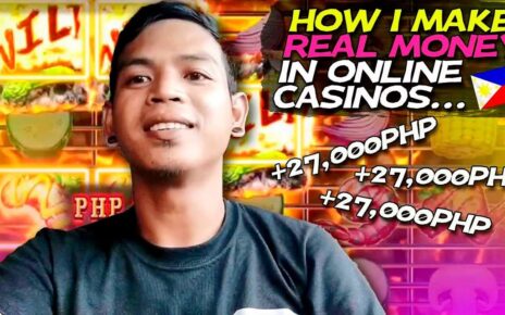 ✅Fast & Big WIN | Online casino Philippines existent game / Games in legal online casino for existent money